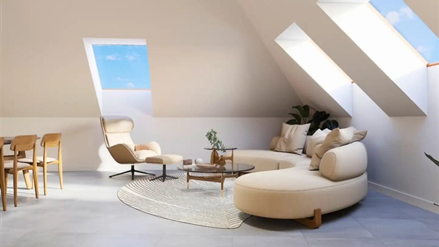 Wohnung kaufen - Route Des Areneys, 1806 St-Légier-La Chiésaz