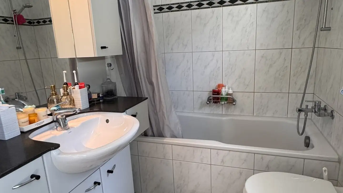 Single room for rent - Bergstrasse 20, 8810 Horgen - Photo 4