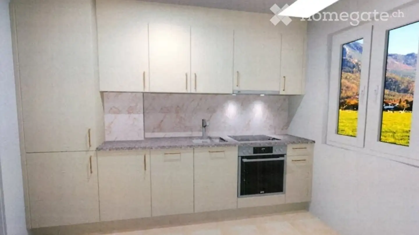 Apartment for rent - Ergolzstrasse 40, 4414 Füllinsdorf