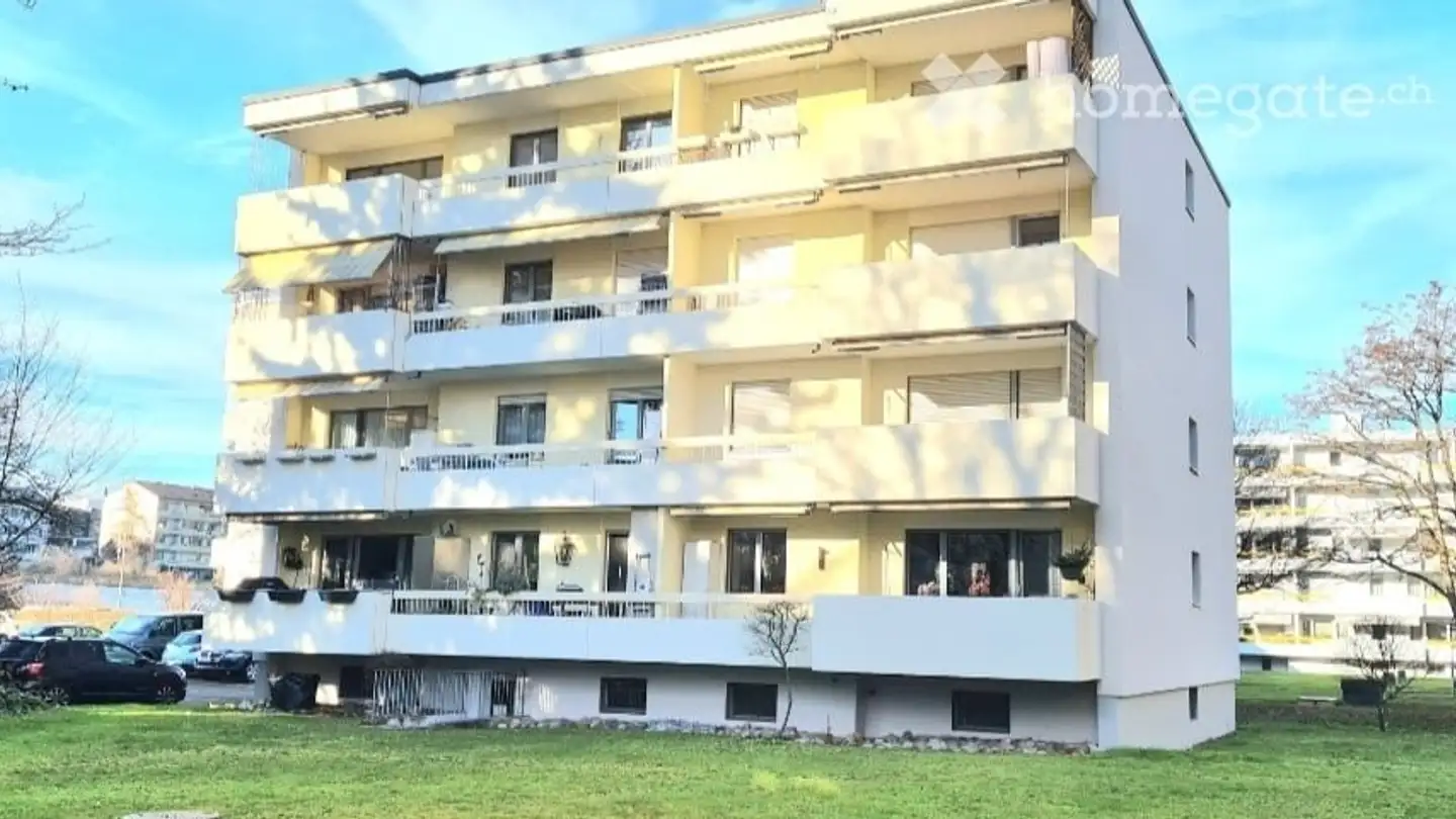 Apartment for rent - Ergolzstrasse 40, 4414 Füllinsdorf - Photo 2