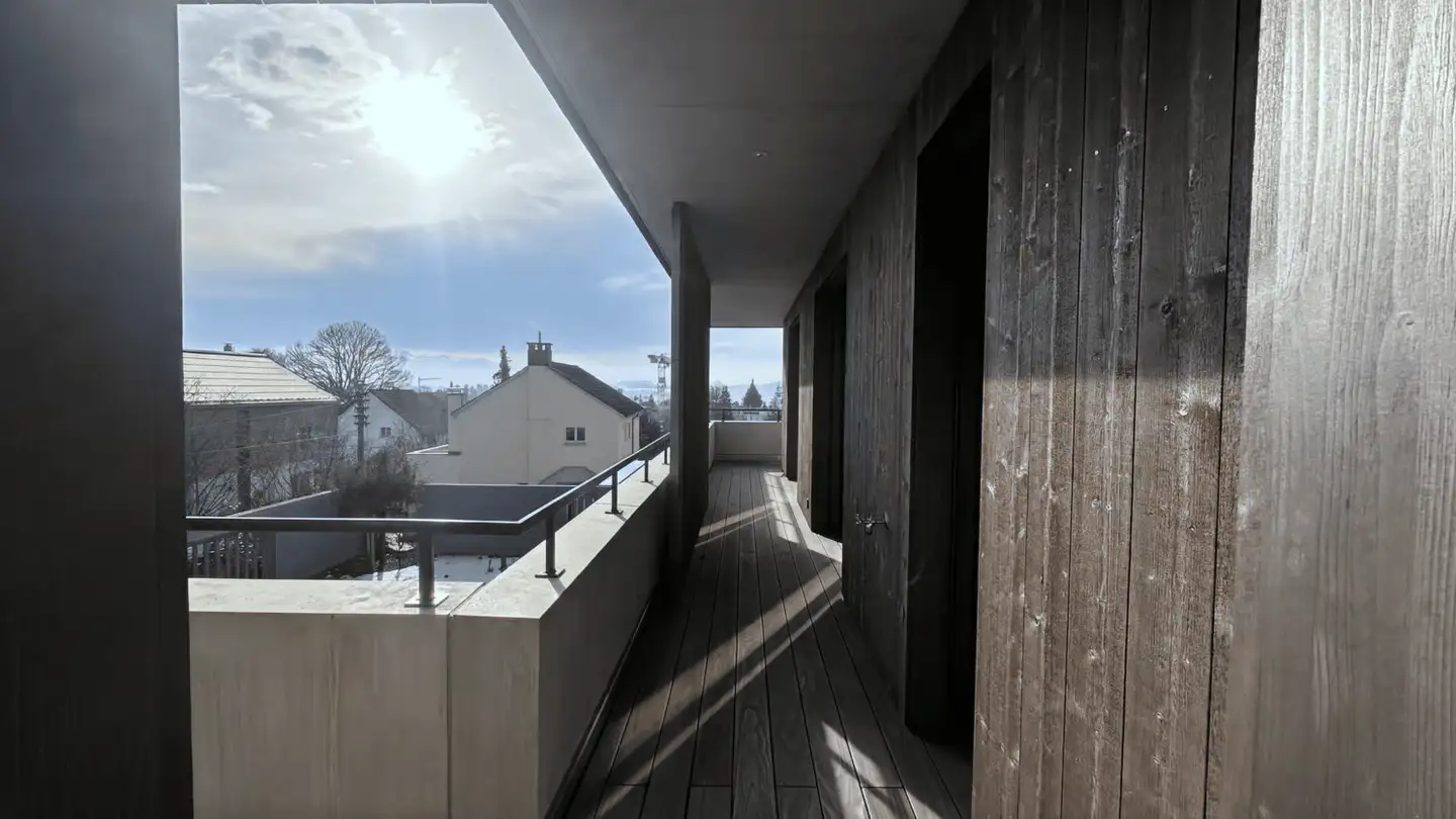 Single house for rent - 8330 Pfäffikon ZH - Photo 4