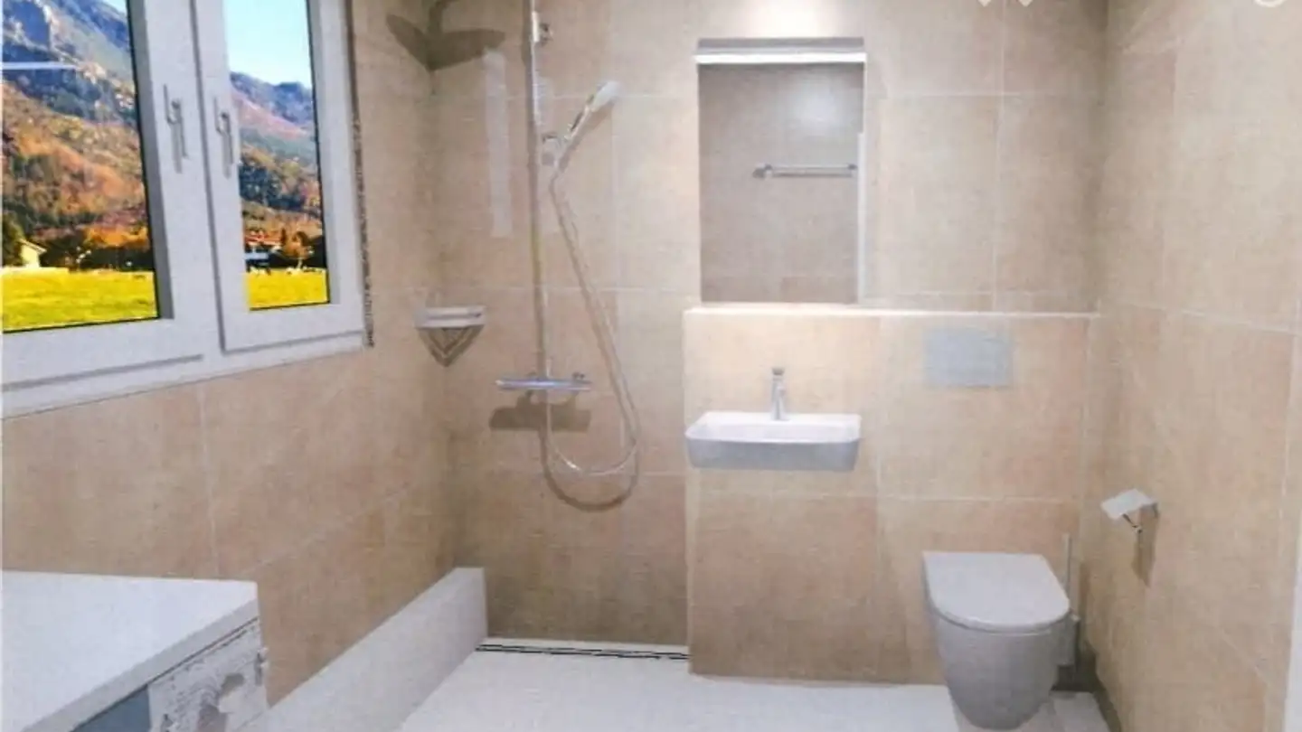Apartment for rent - Ergolzstrasse 40, 4414 Füllinsdorf - Photo 3