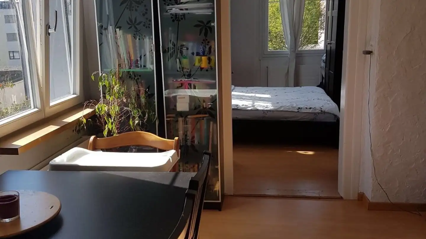 Appartement à louer - Bahnhofstrasse 34, 8180 Bülach - Photo 2