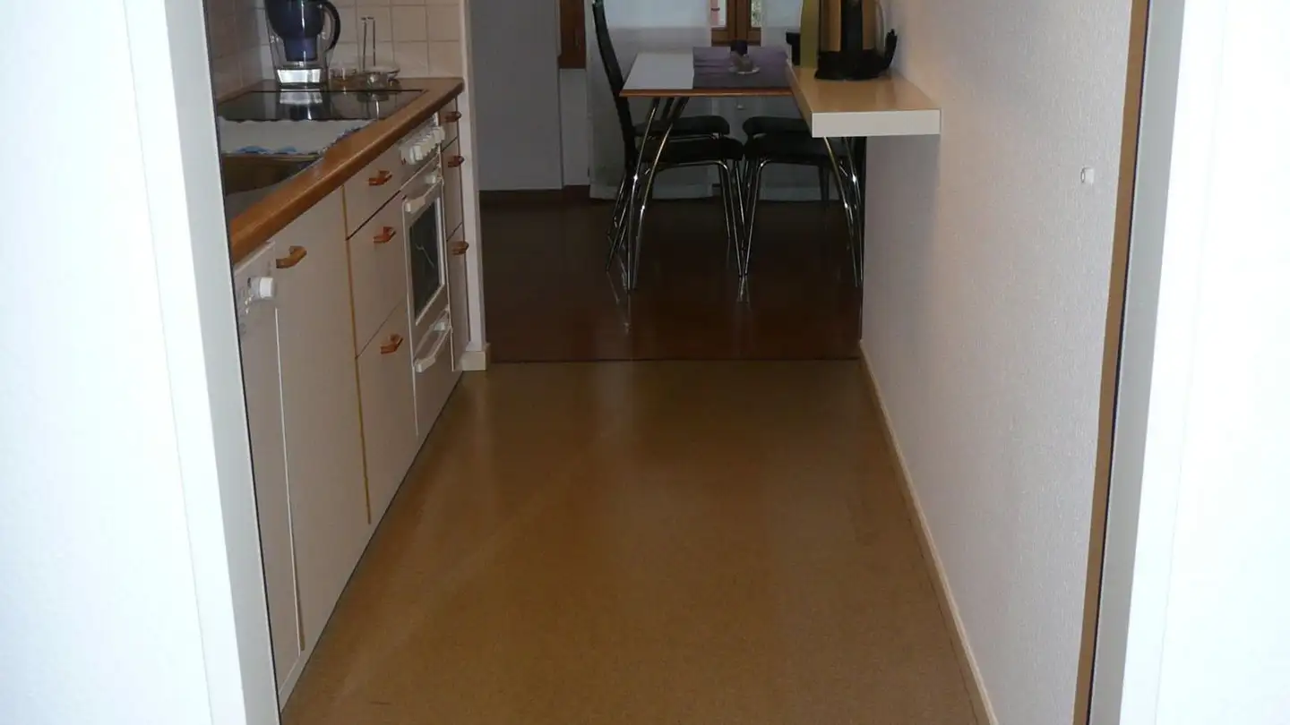 Appartamento a gradini in affitto - Baselstrasse 12, 4144 Arlesheim - Foto 3