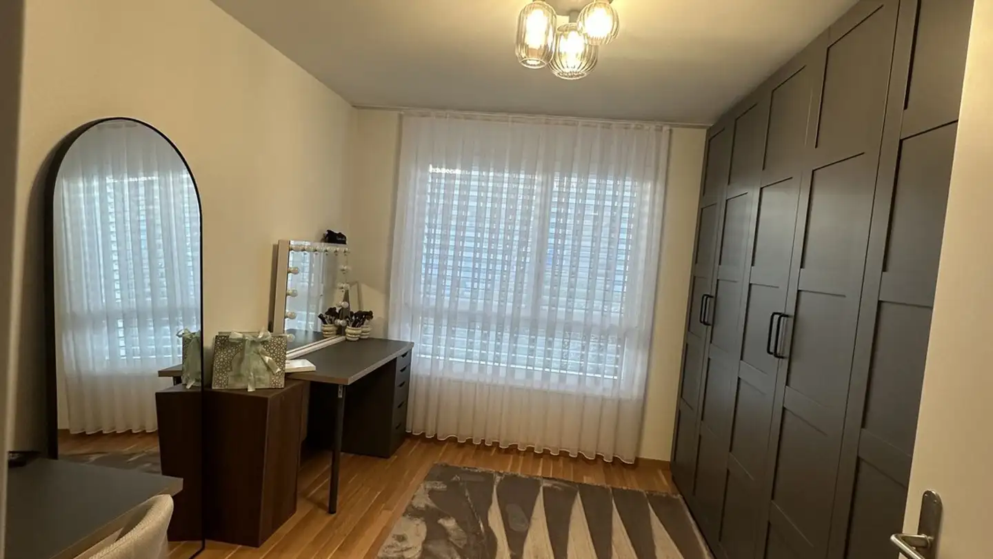 Wohnung mieten - 5212 Hausen AG - Foto 2