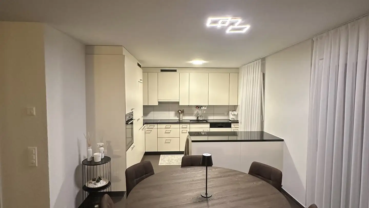 Wohnung mieten - 5212 Hausen AG - Foto 3