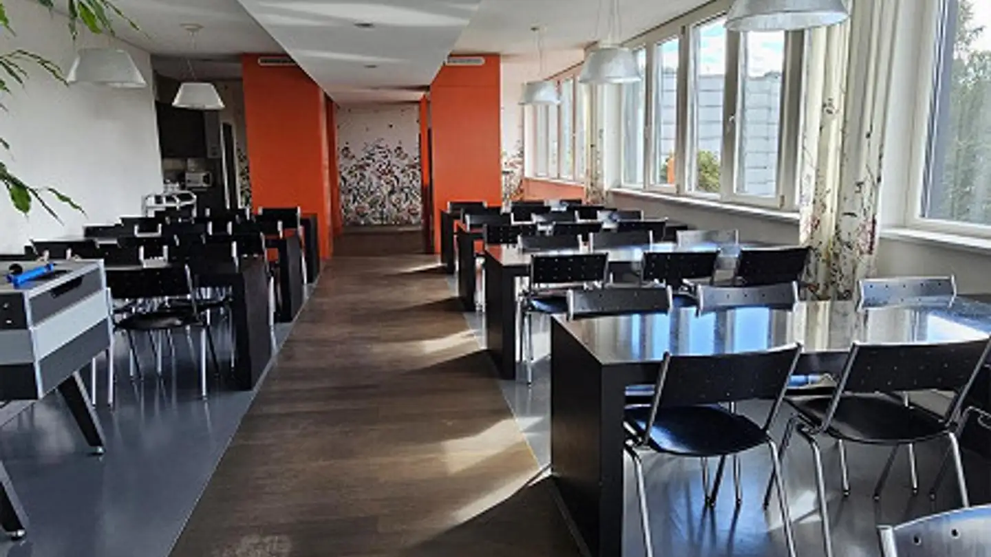 Office space for rent - Mövenstrasse 18, 9015 St. Gallen - Photo 3