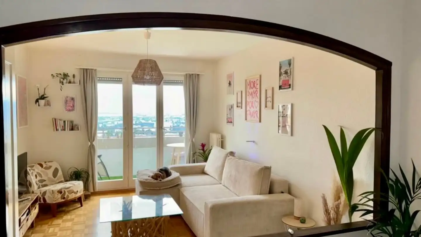 Single room for rent - 1004 Lausanne - Photo 4