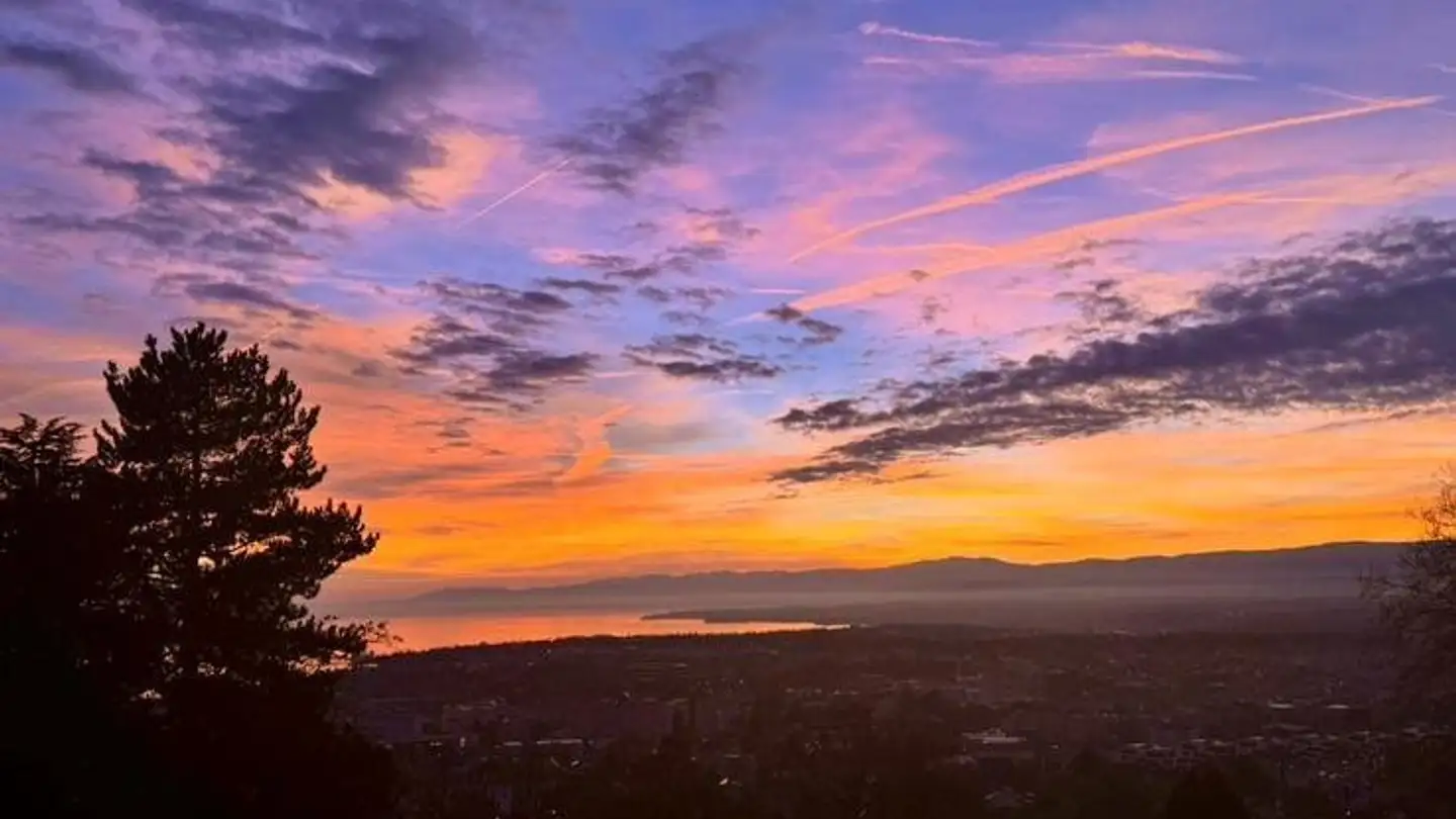 Single room for rent - 1004 Lausanne