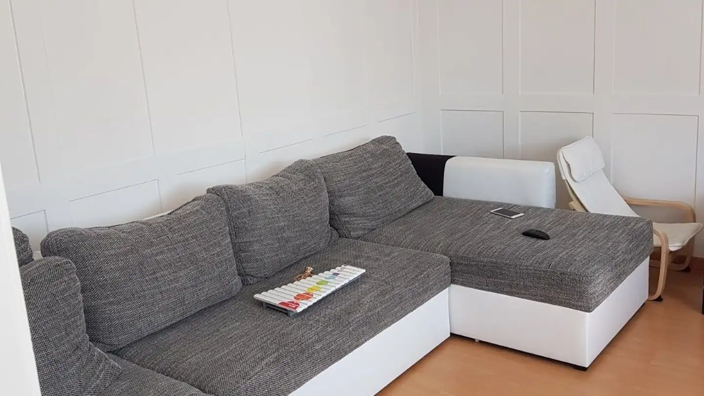 Appartement à louer - Bahnhofstrasse 34, 8180 Bülach - Photo 3