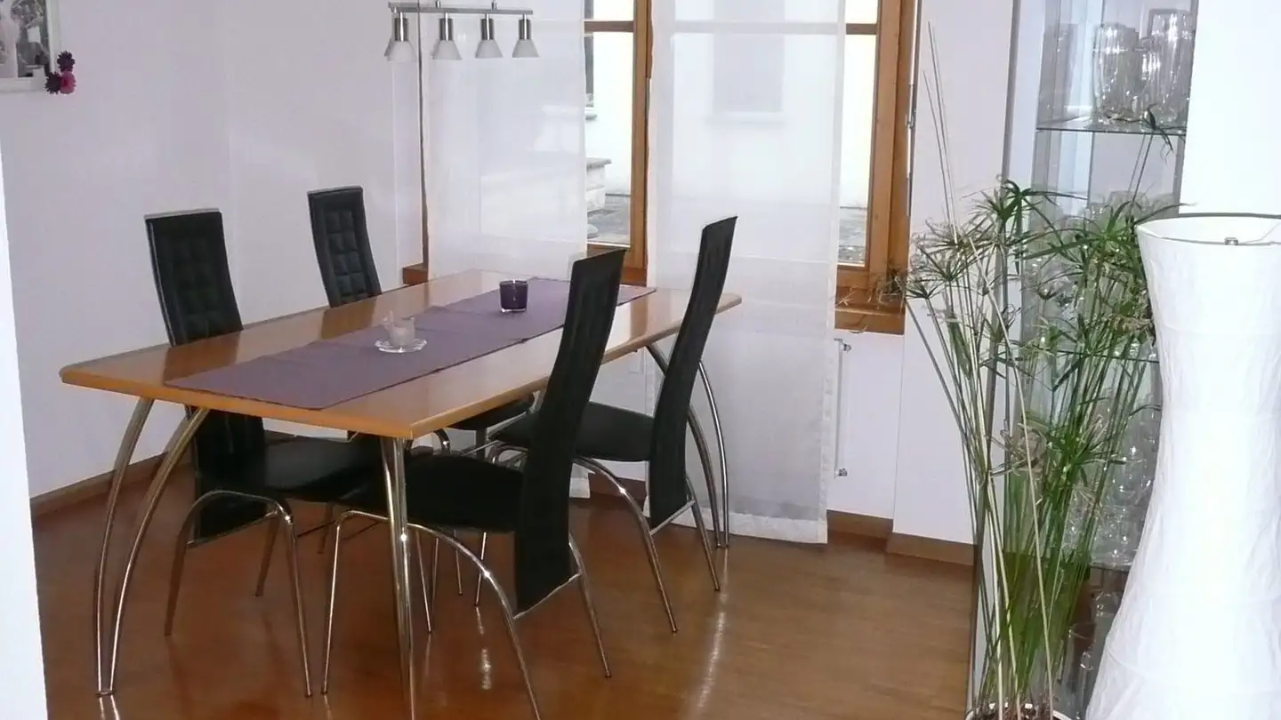 Appartamento a gradini in affitto - Baselstrasse 12, 4144 Arlesheim - Foto 4