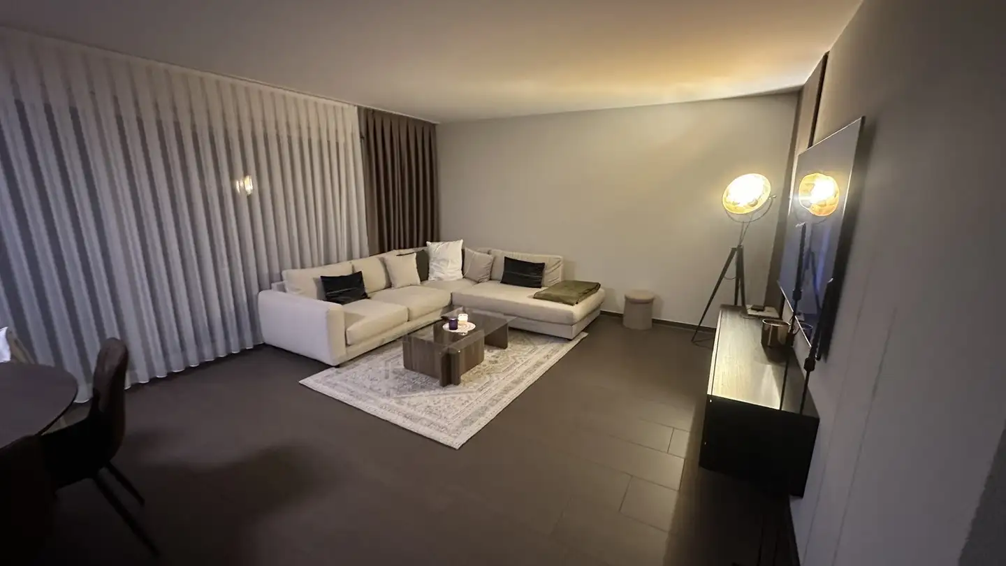 Wohnung mieten - 5212 Hausen AG