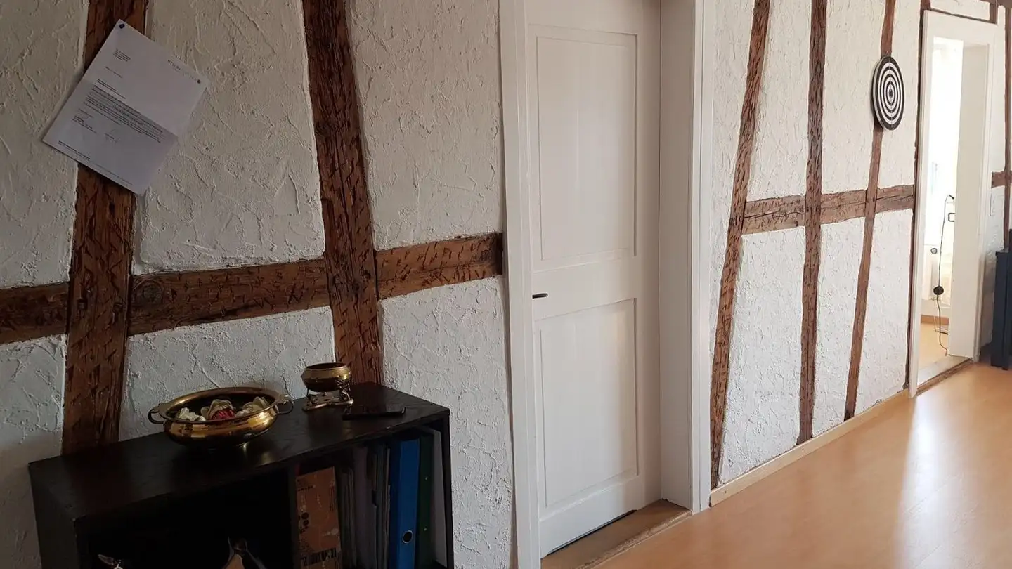 Appartement à louer - Bahnhofstrasse 34, 8180 Bülach - Photo 4