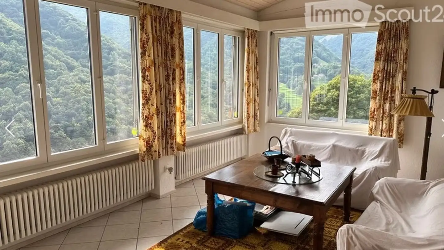 Casa singola in vendita - Via Ronchetto, 6838 Muggio - Foto 3