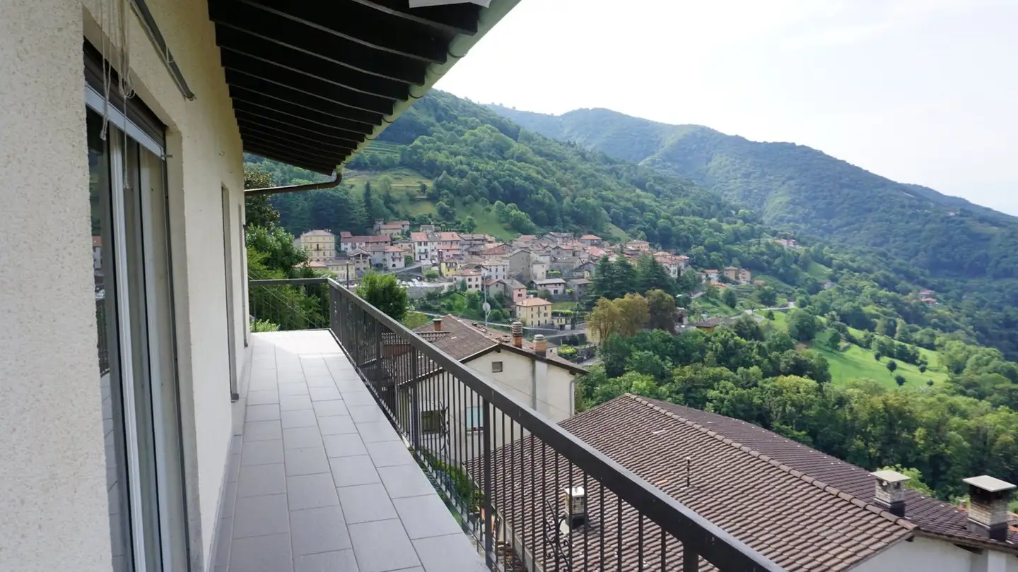 Casa singola in vendita - Via Ronchetto, 6838 Muggio - Foto 4