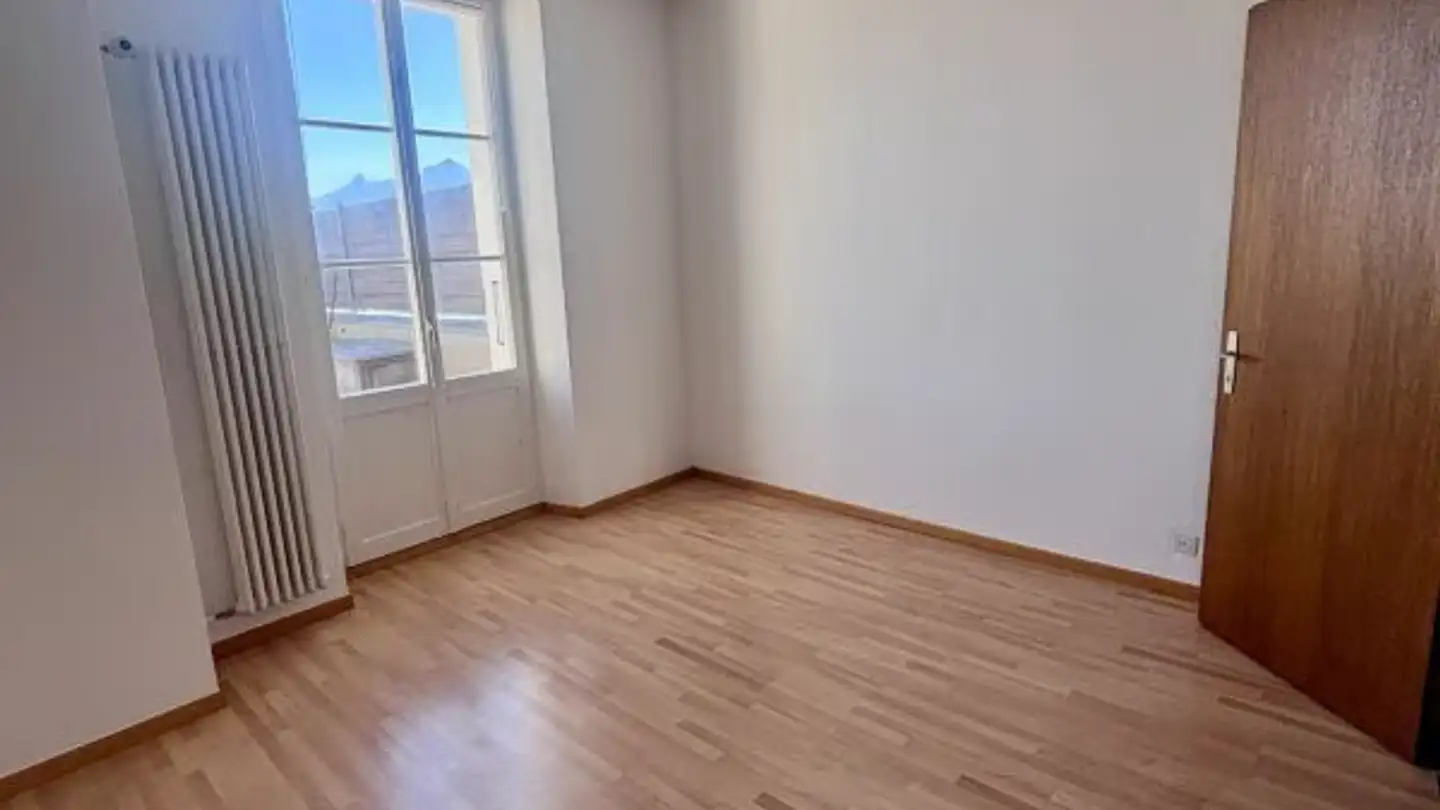 Apartment for rent - Route Cantonale 3, 1898 St-Gingolph - Photo 2