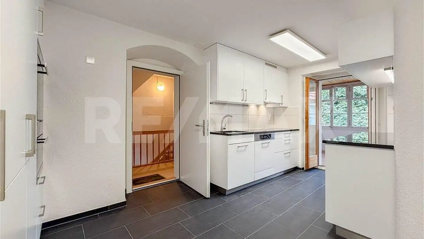 Appartement à louer - Hauptstrasse 71, 4313 Möhlin - Photo 3