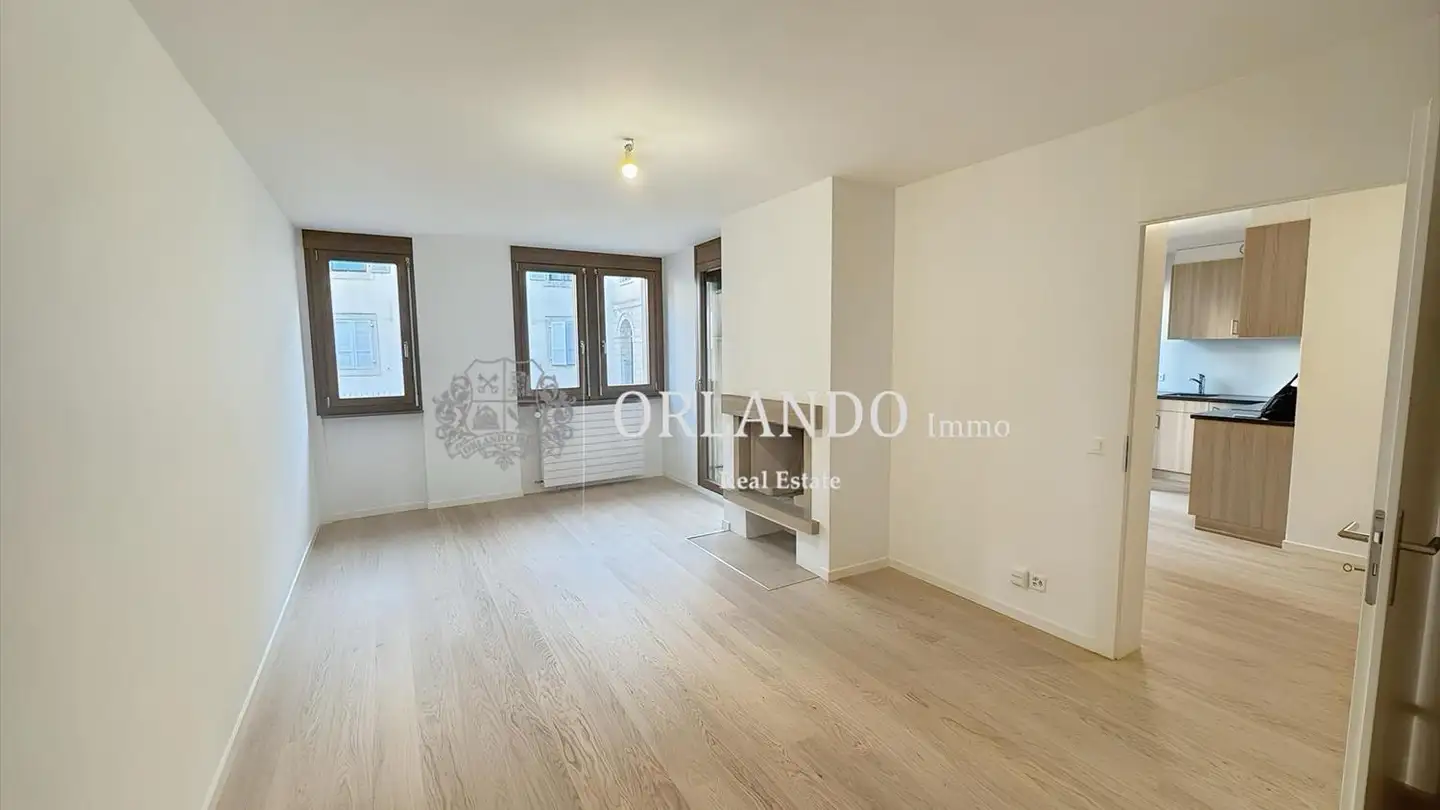 Appartamento in affitto - 1204 Genève - Photo 4