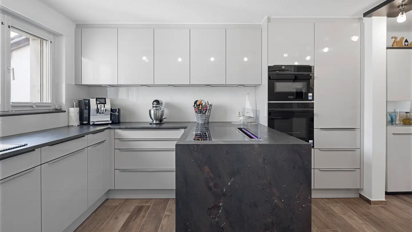 Duplex à vendre - Haslendörfli 8, 8862 Schübelbach - Photo 4