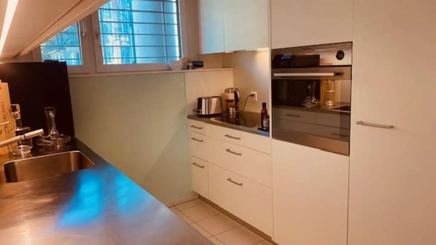 Appartamento in affitto - Haldenstrasse 12, 6020 Emmenbrücke - Foto 2