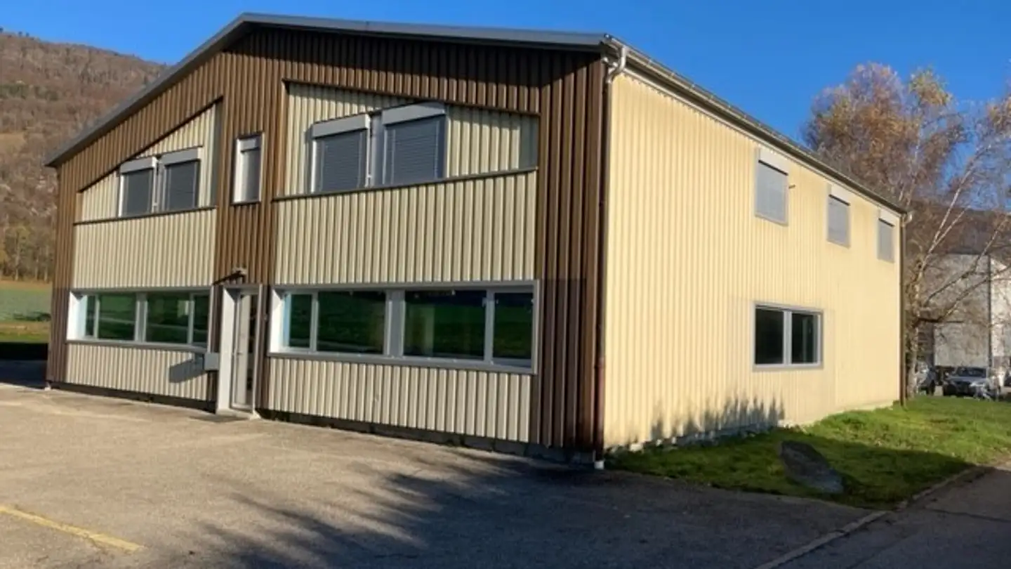 Appartamento in affitto - 1445 Vuiteboeuf - Foto 2