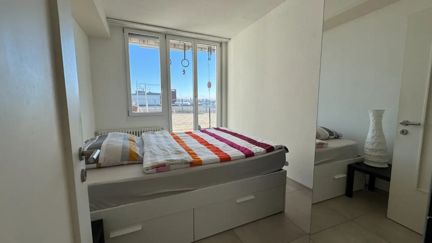 Appartement à louer - 8048 Zürich