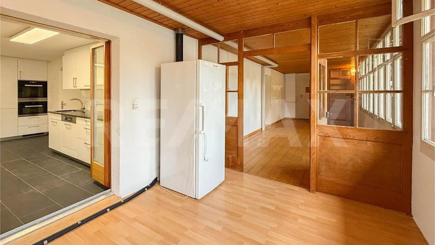 Appartement à louer - Hauptstrasse 71, 4313 Möhlin - Photo 4