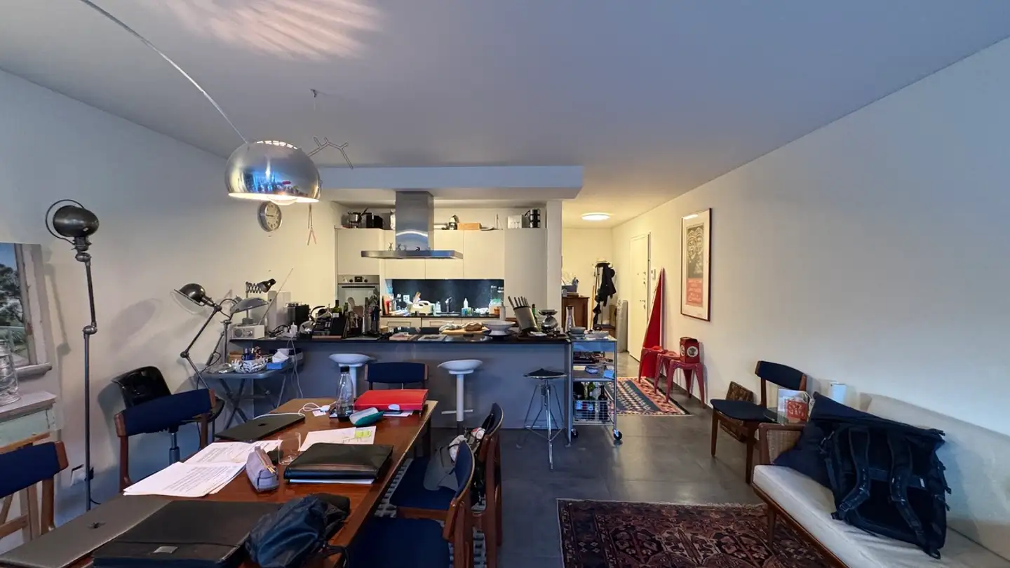 Appartement à vendre - Via Stazione, 6934 Bioggio - Photo 4