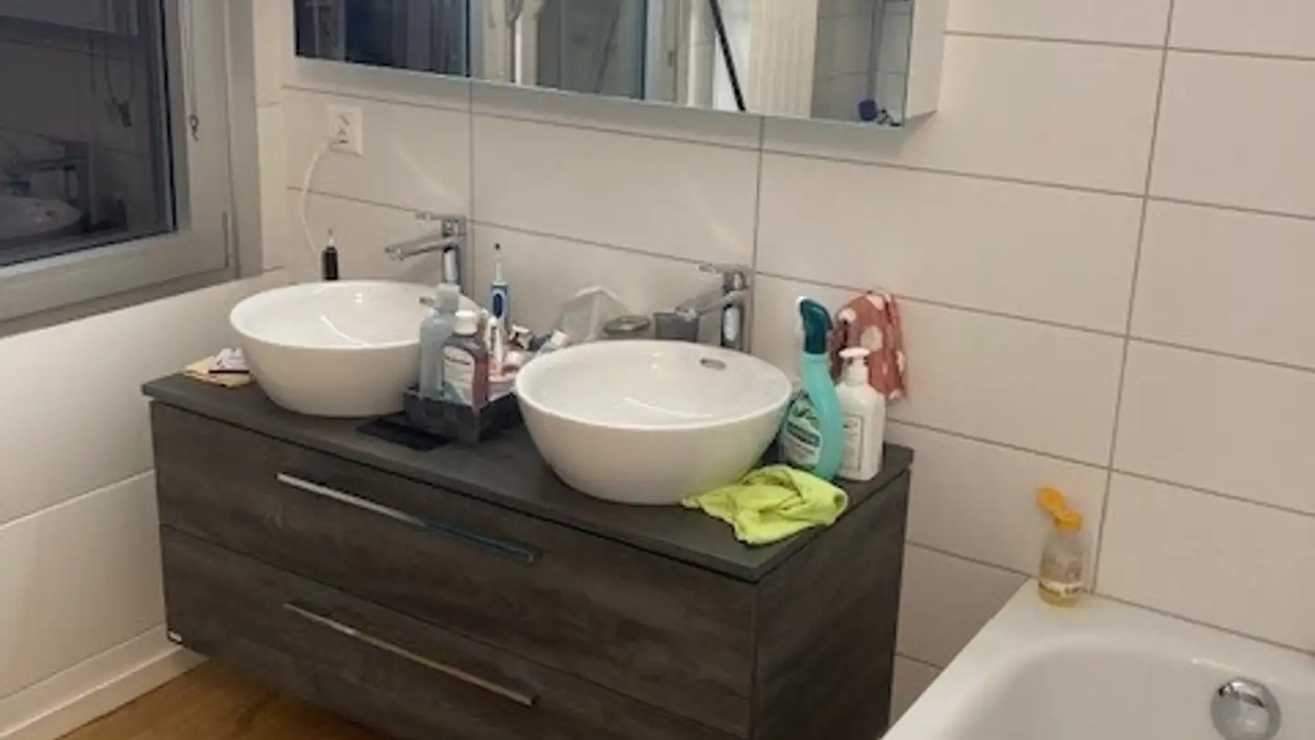 Appartamento in affitto - 1445 Vuiteboeuf - Foto 4