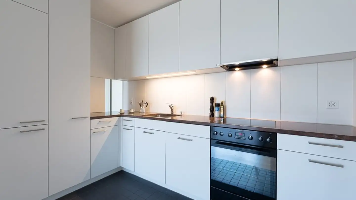 Appartamento in affitto - Espenstrasse 72, 8408 Winterthur - Foto 2