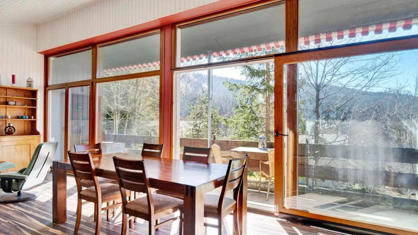 Chalet in vendita - Sentier Des Pontins, 2610 Les Pontins - Photo 3