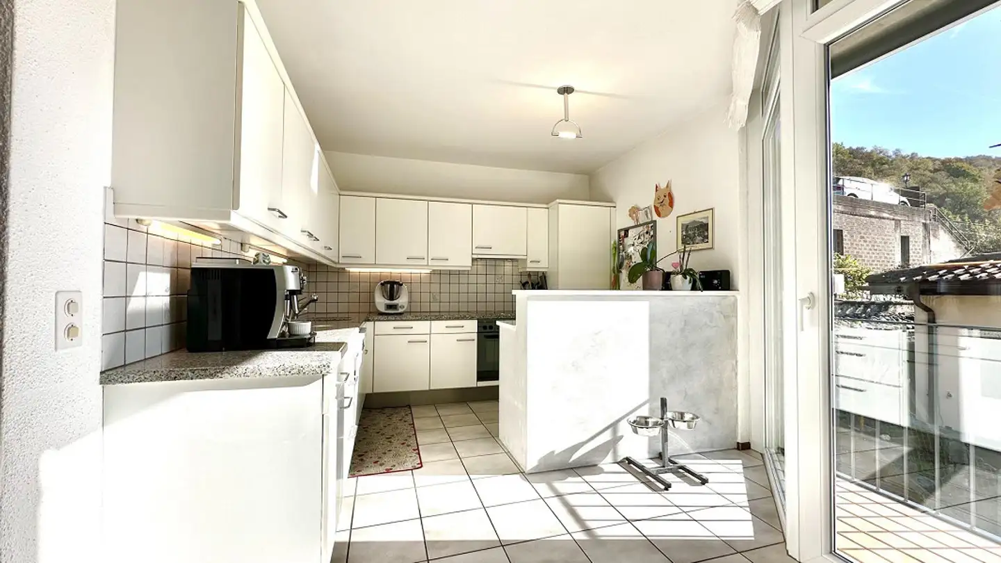 Reihenhaus kaufen - 6960 Odogno - Foto 4