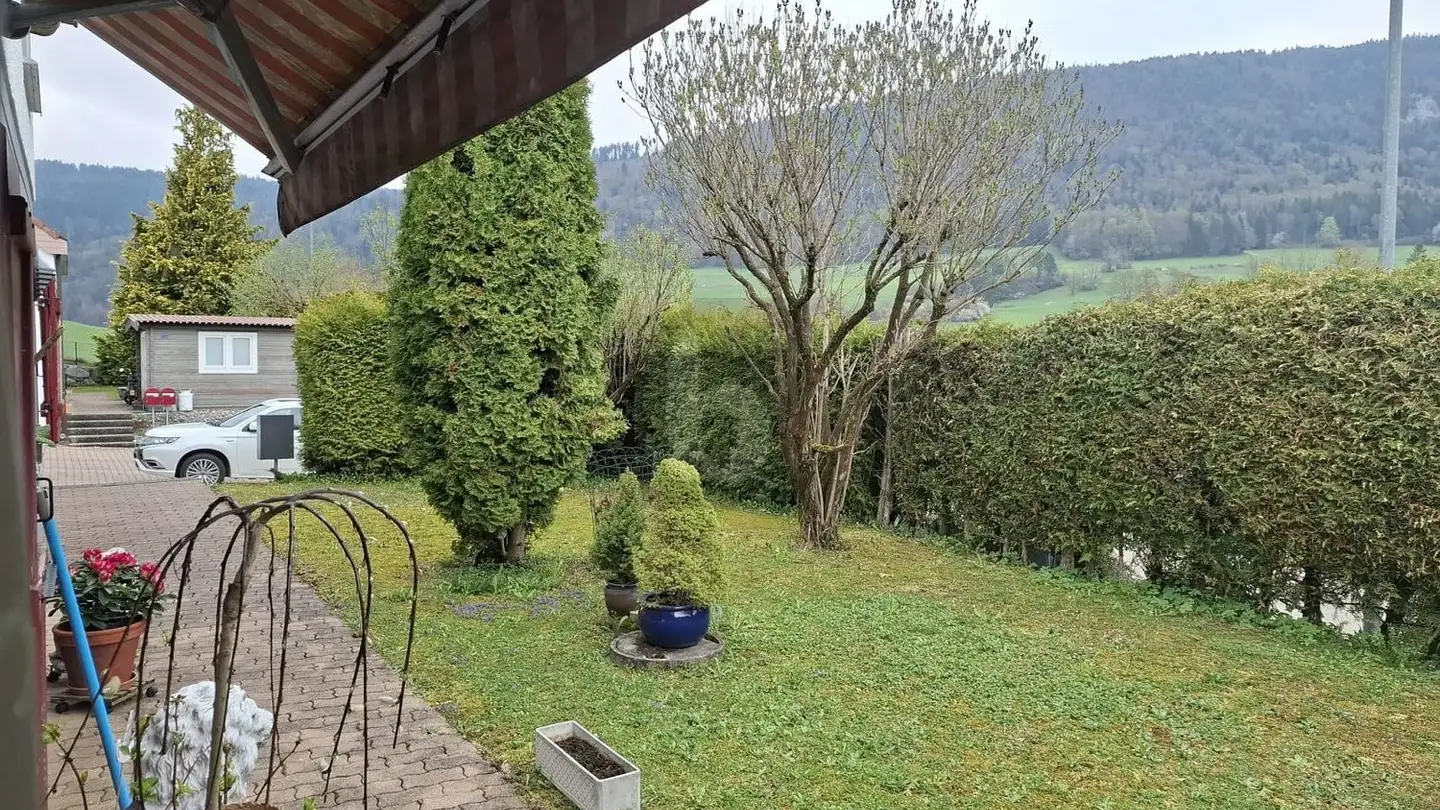 Casa a schiera in vendita - 2732 Reconvilier