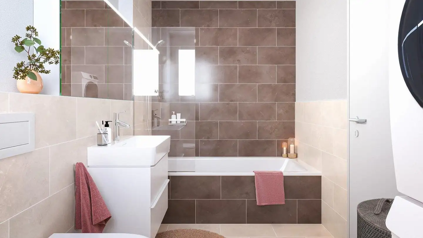 Appartamento in vendita - Chemin Des Grillons / Grillenweg 13, 2504 Biel/Bienne - Photo 4