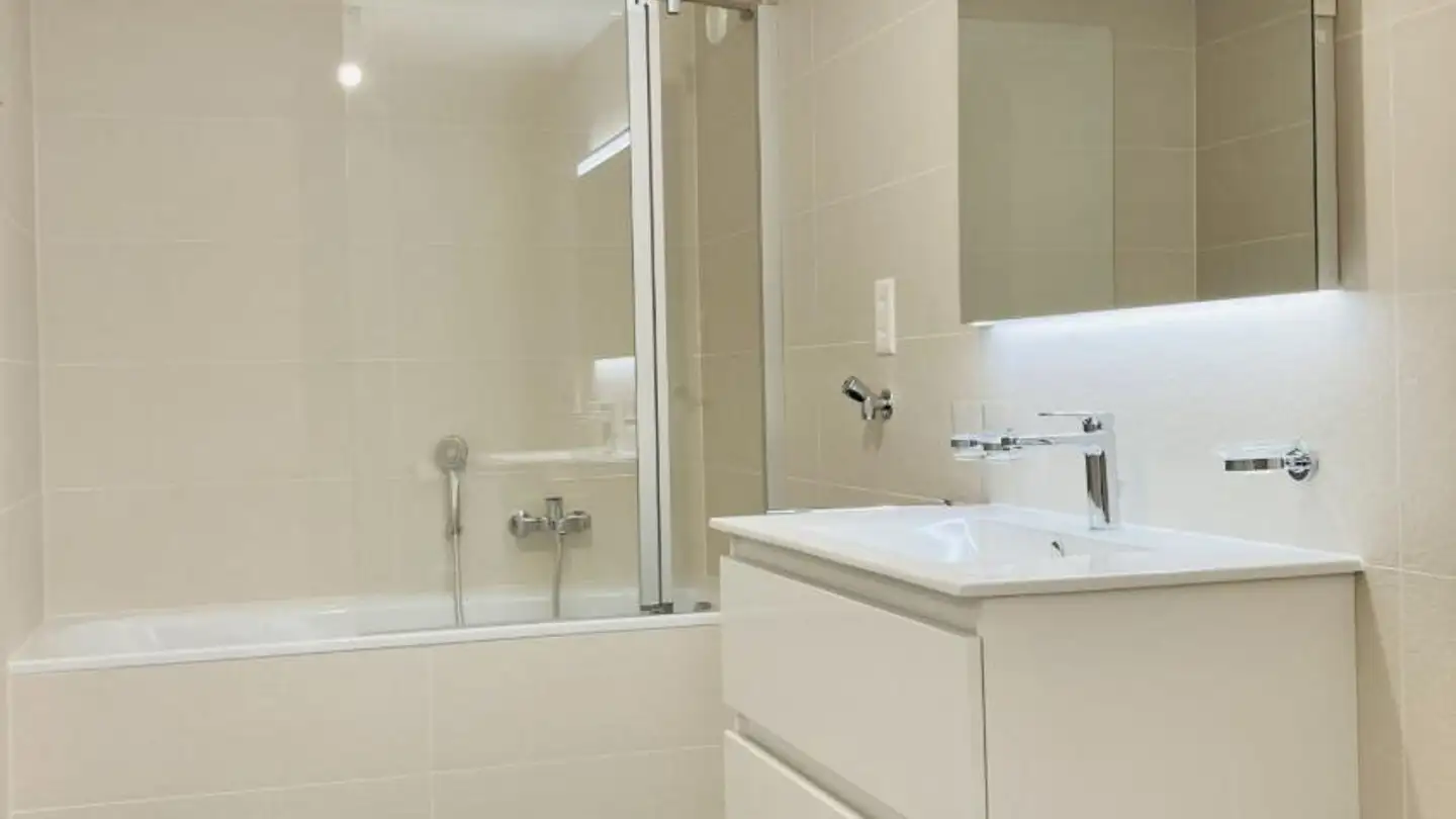 Wohnung mieten - Route De Plan Baar 2, 1996 Baar (Nendaz) - Foto 2