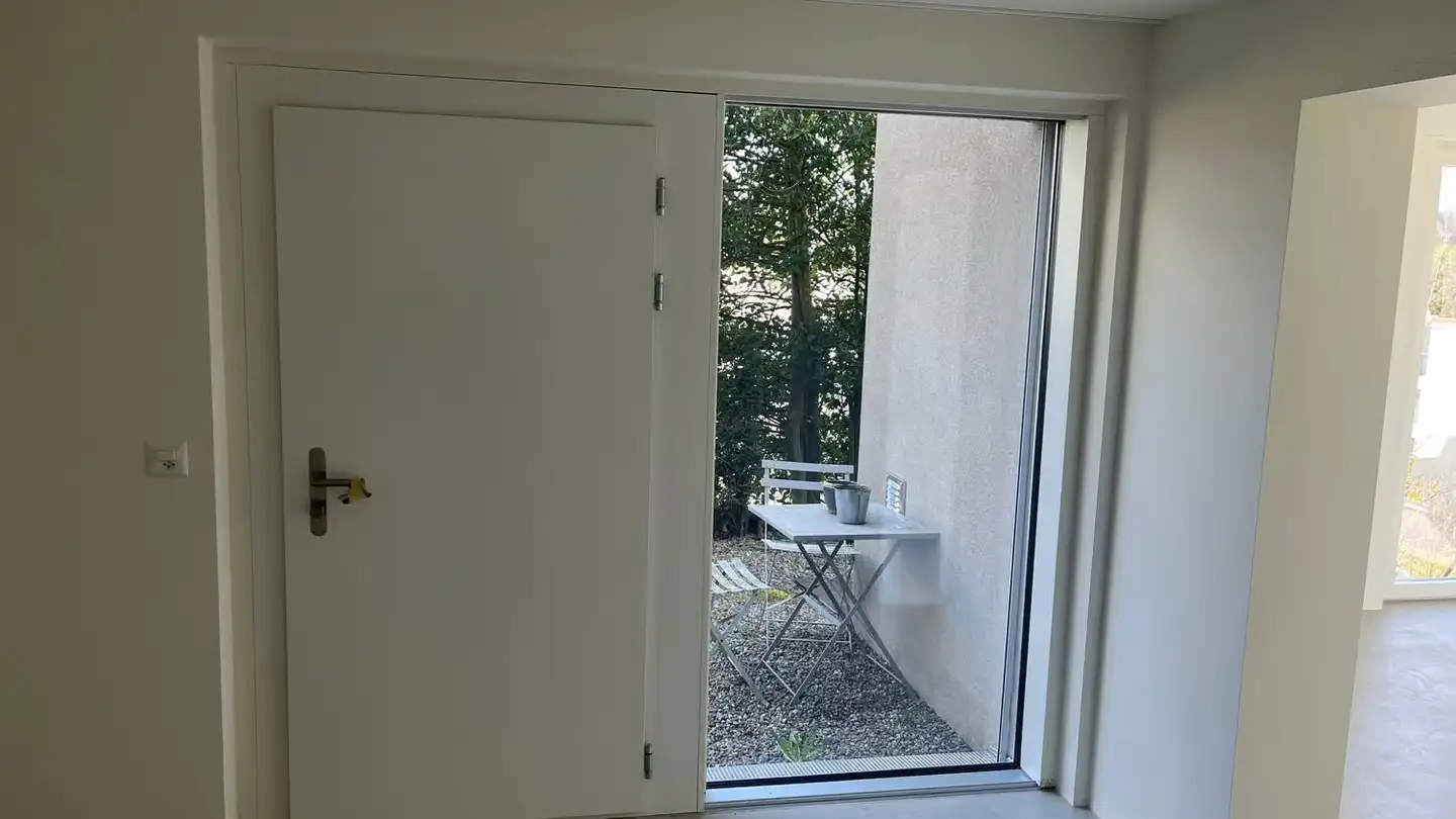 Studio à louer - Birkenstrasse 13, 8135 Langnau am Albis