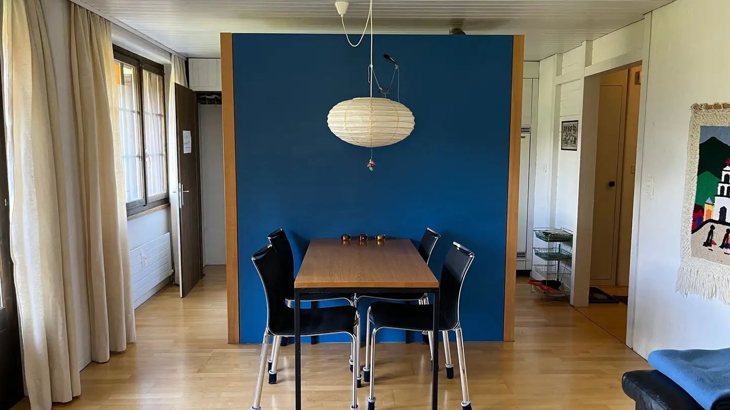 Duplex in vendita - Obere Gletscherstrasse 56, 3818 Grindelwald - Foto 2