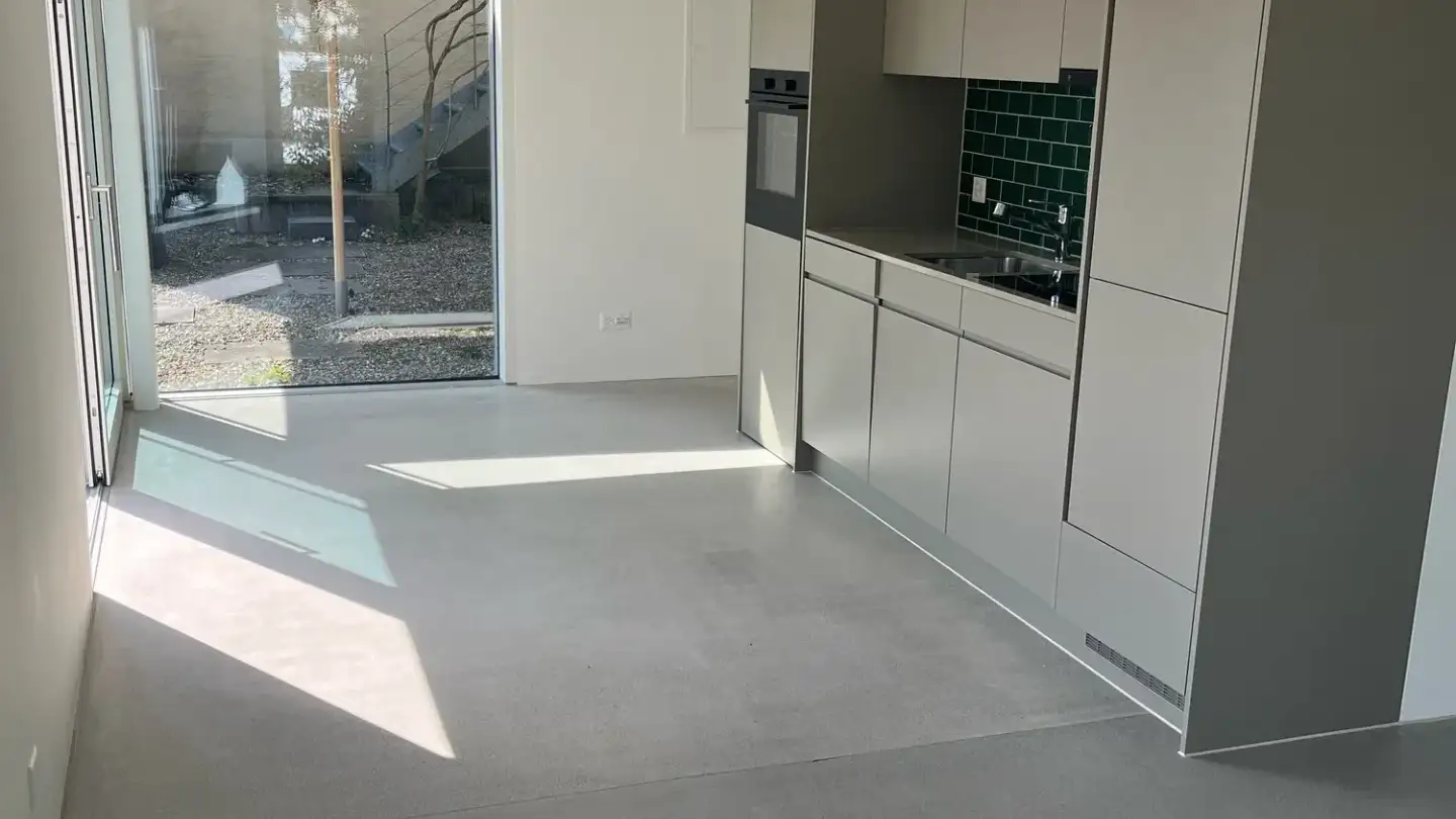 Studio à louer - Birkenstrasse 13, 8135 Langnau am Albis - Photo 2