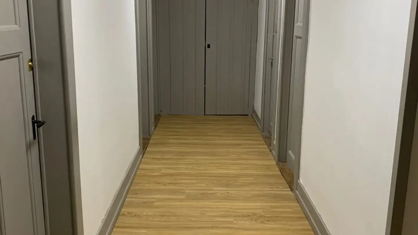 Single room for rent - 2000 Neuchâtel - Photo 3