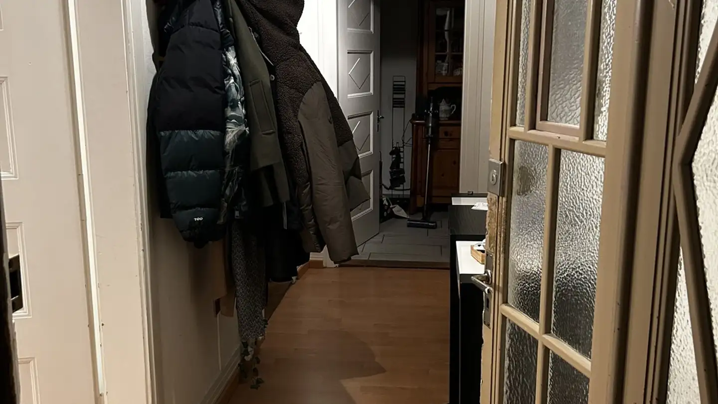 Wohnung mieten - Ringstrasse 31, 4600 Olten