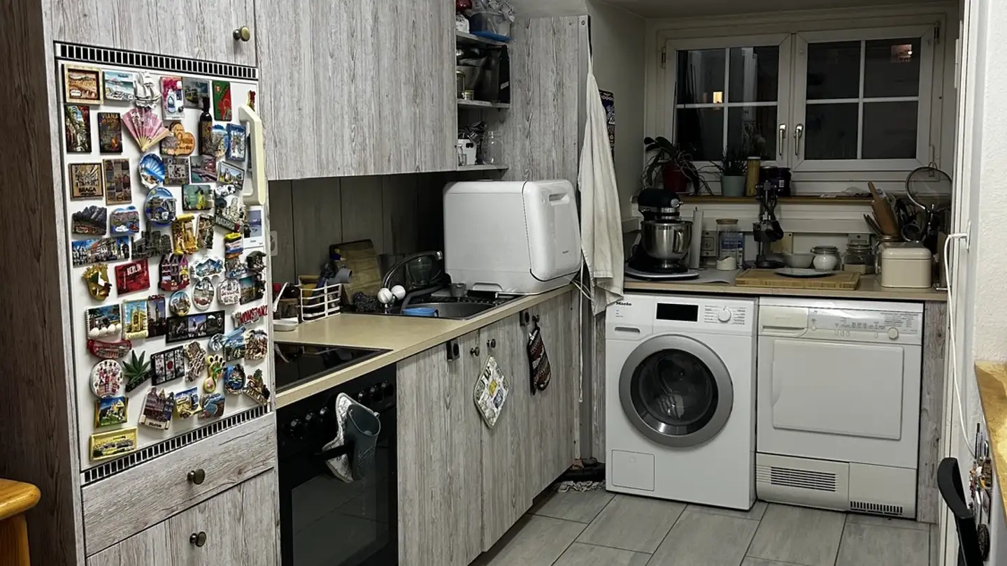 Wohnung mieten - Ringstrasse 31, 4600 Olten - Foto 2