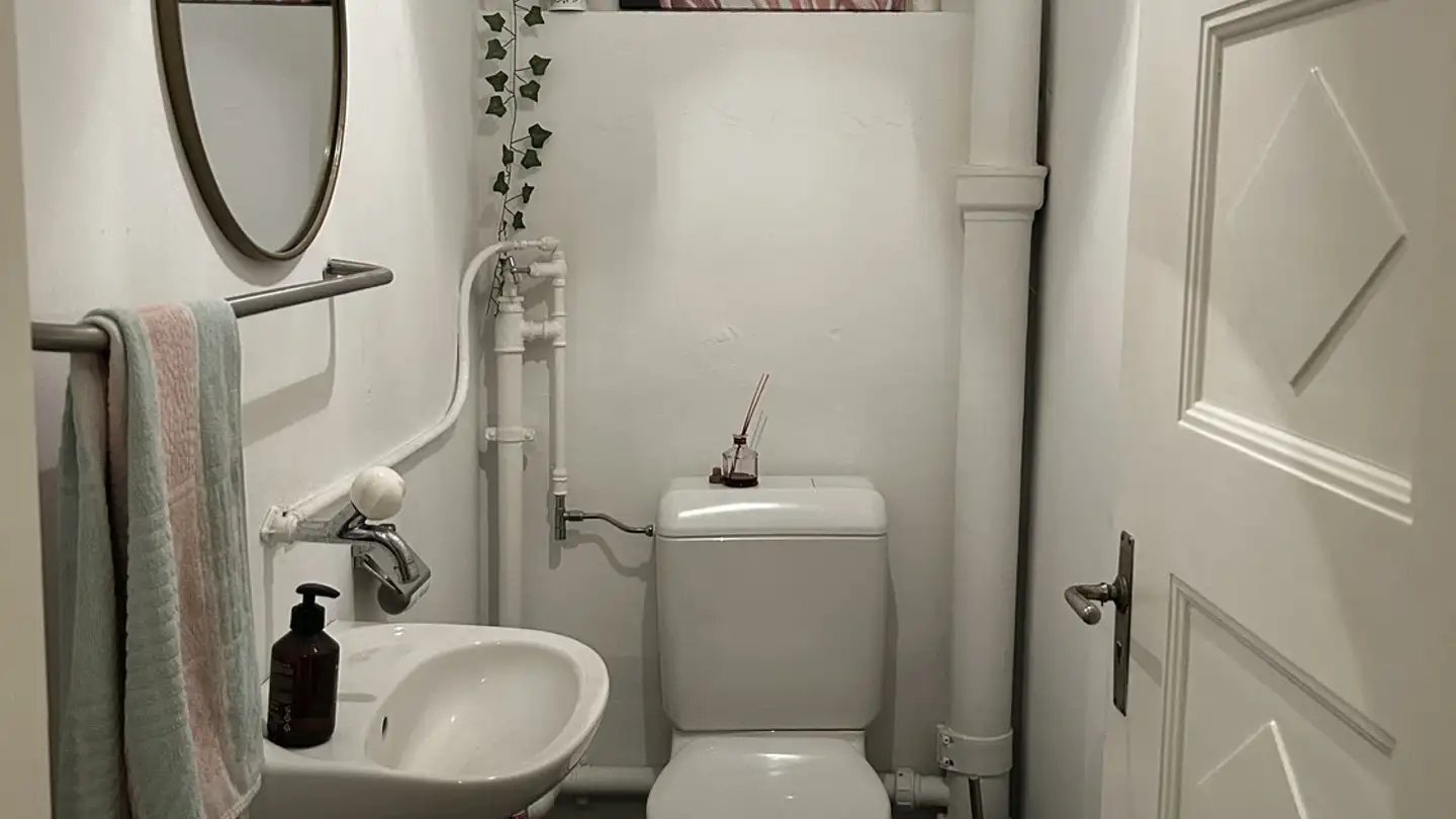 Wohnung mieten - Ringstrasse 31, 4600 Olten - Foto 4