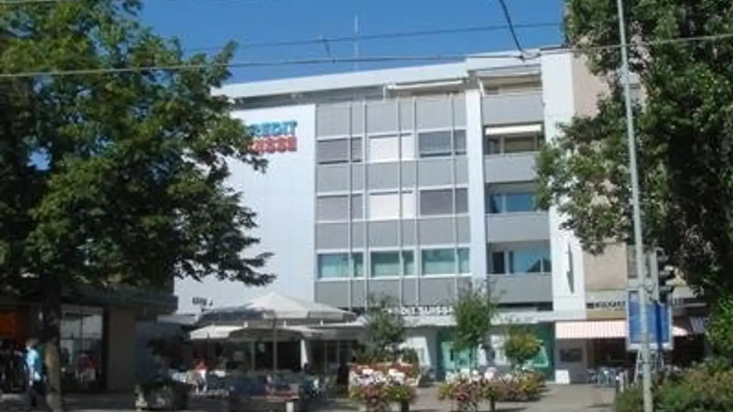 Appartement à louer - Hauptstrasse 36, 4153 Reinach BL