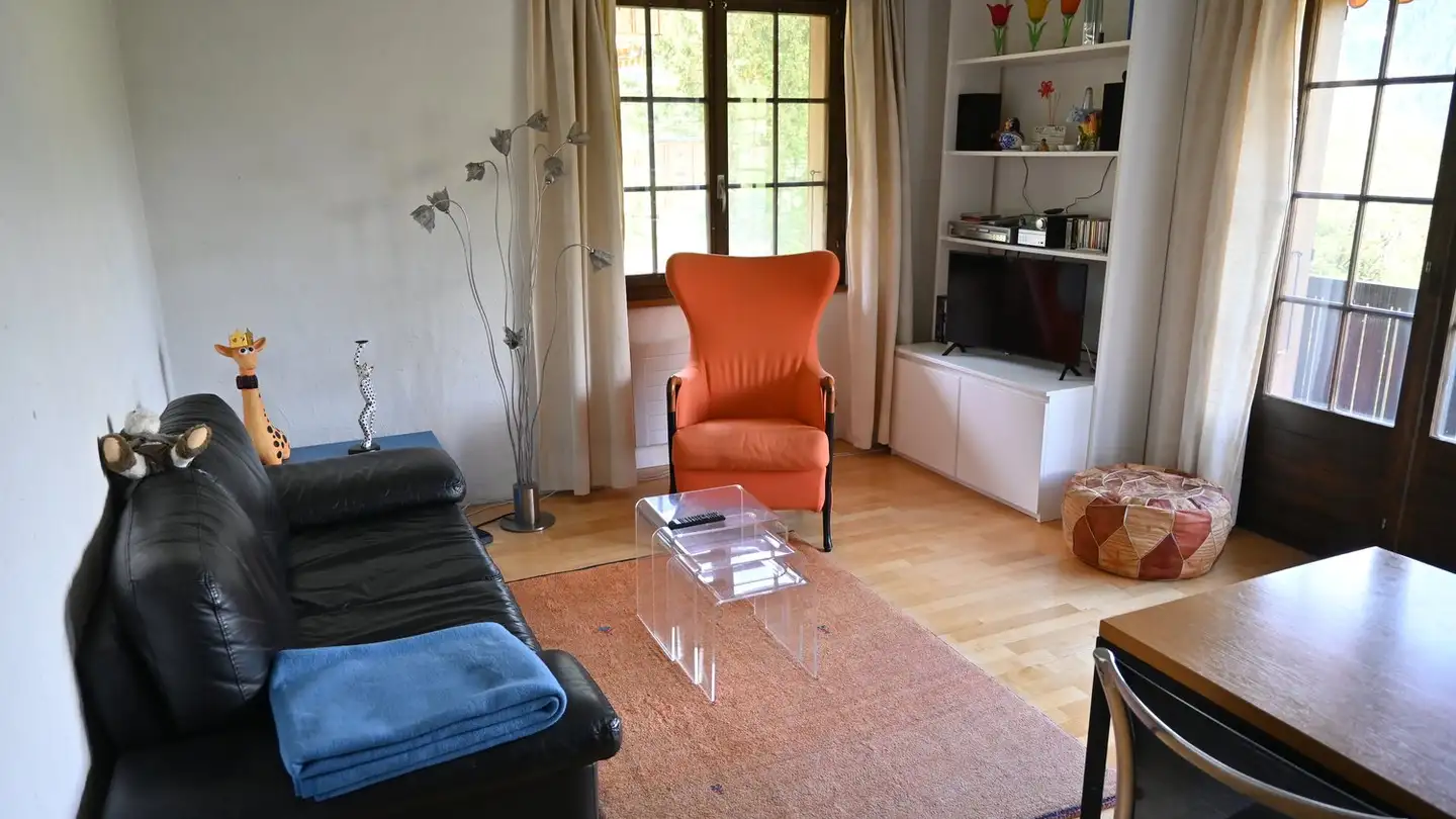 Duplex in vendita - Obere Gletscherstrasse 56, 3818 Grindelwald