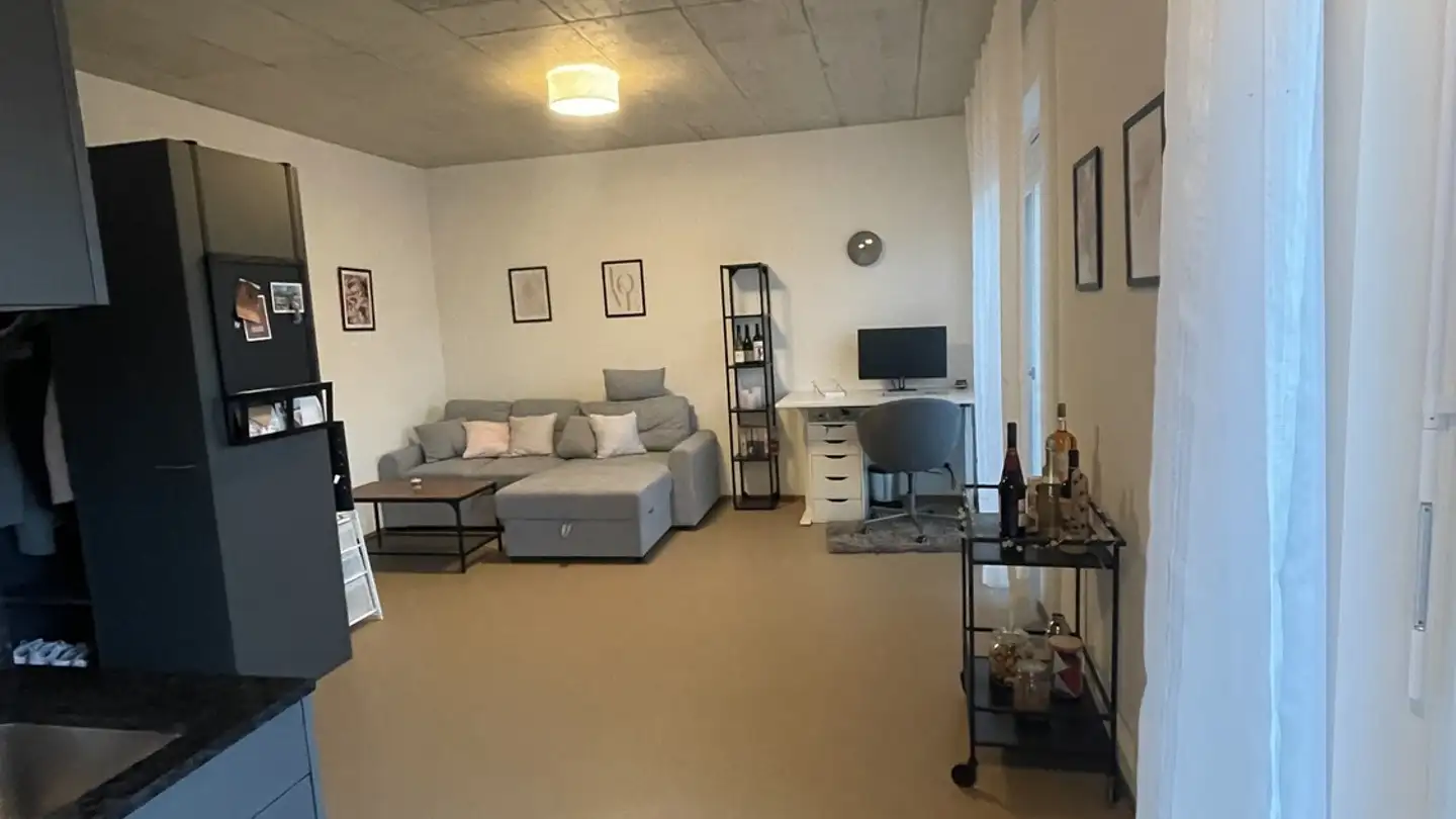 Wohnung mieten - 3400 Burgdorf