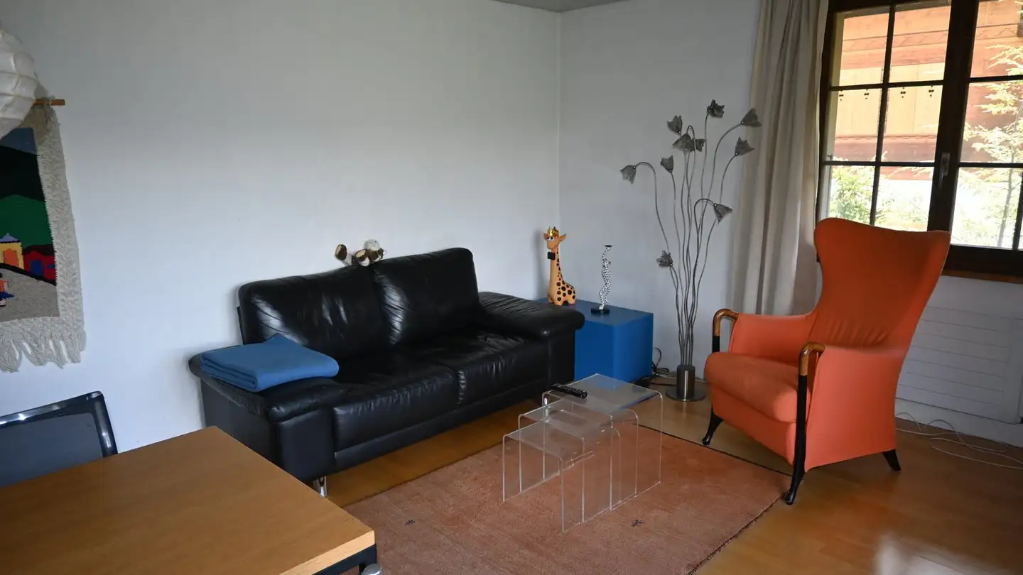 Duplex in vendita - Obere Gletscherstrasse 56, 3818 Grindelwald - Foto 3