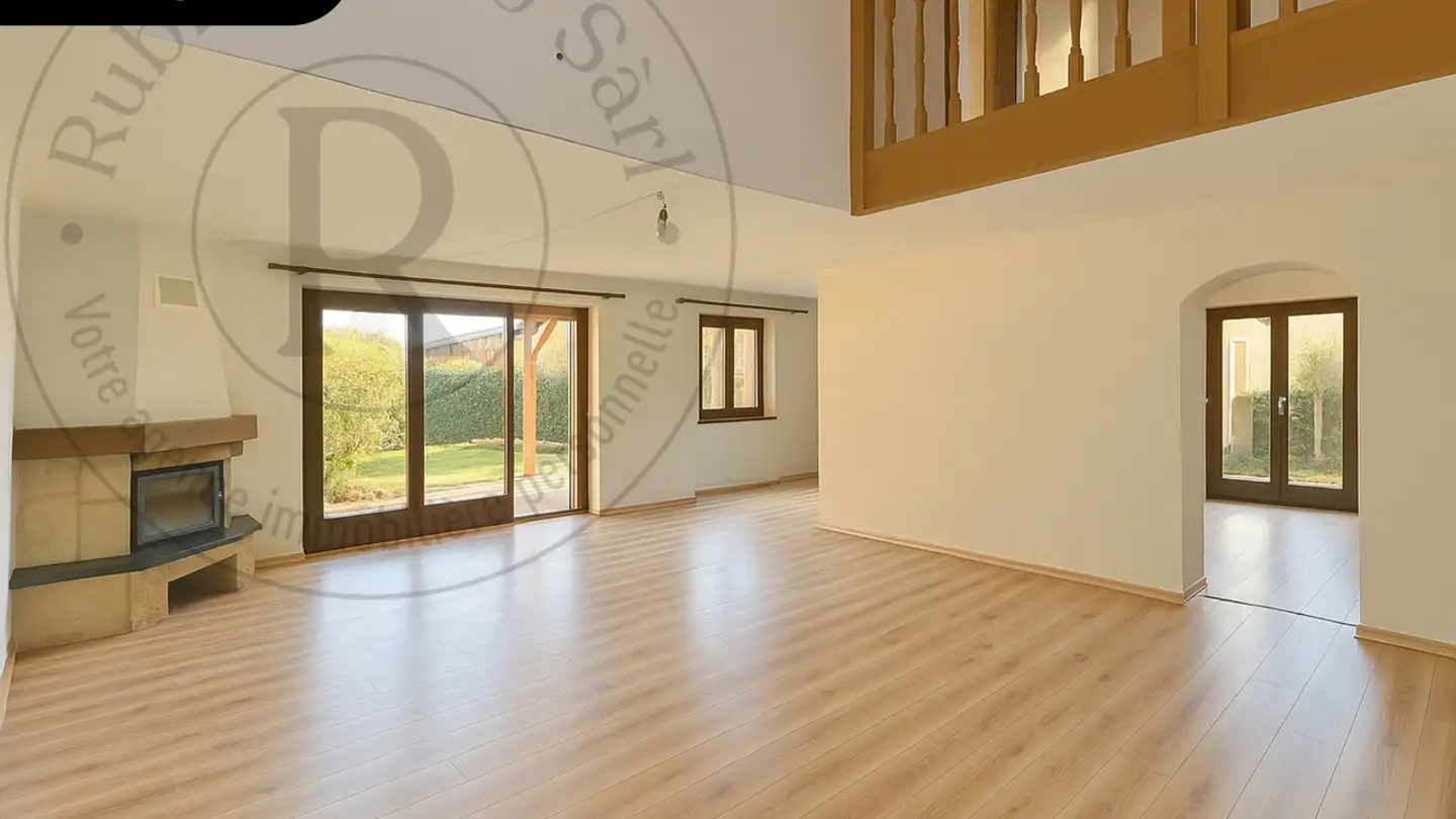 Maison individuelle à vendre - 1690 Villaz-St-Pierre - Photo 2