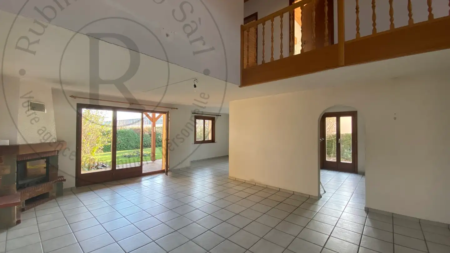 Maison individuelle à vendre - 1690 Villaz-St-Pierre - Photo 3