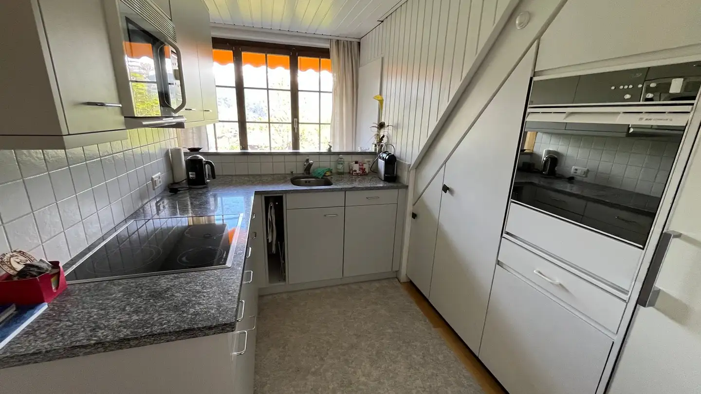 Duplex in vendita - Obere Gletscherstrasse 56, 3818 Grindelwald - Foto 4