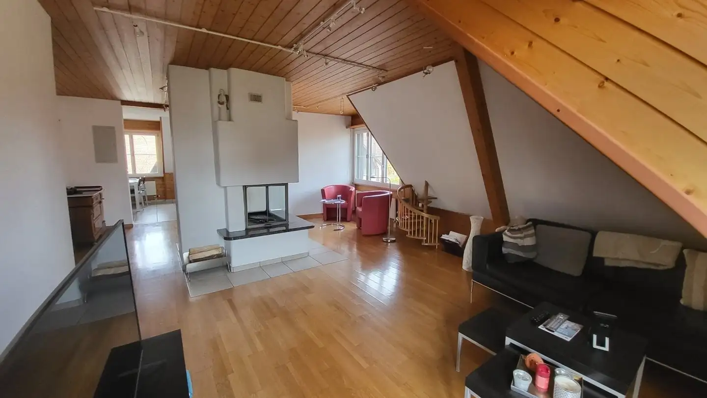 Appartamento in affitto - Dorfstrasse 19, 5242 Lupfig - Foto 3
